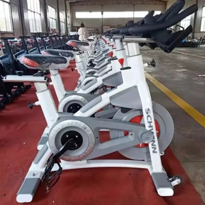 Machine à double usage Commercial, équipement d'entraînement physique pour faire du <span class=keywords><strong>vélo</strong></span> - Product Image 3