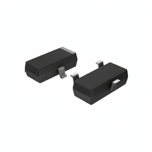 Transistores TO-236-3, SC-59, SOT-23-3 SS8050-G, Componentes Electrónicos, Canal del Fabricante - Product Image 1