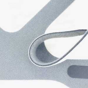 <span class=keywords><strong>Máscara</strong></span> <span class=keywords><strong>Nasal</strong></span> Universal <span class=keywords><strong>CPAP</strong></span>, Correa médica <span class=keywords><strong>para</strong></span> cabeza, máquina de respiración de cara completa, <span class=keywords><strong>máscara</strong></span> <span class=keywords><strong>CPAP</strong></span>, correa <span class=keywords><strong>para</strong></span> cabeza - Product Image 2