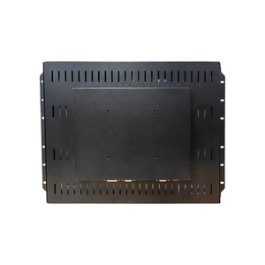 Pog mở khung cảm ứng màn hình Màn hình 3m trò chơi RS232 Cáp nối tiếp CE EMC ROHS chứng nhận - Product Image 2