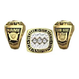 The Latest Customized Championship Ring For Men Women And Teenagers In 2023