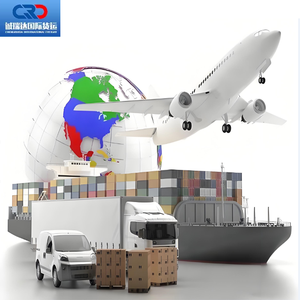 Harga terbaik <span class=keywords><strong>DHL</strong></span> UPS FEDEX <span class=keywords><strong>Express</strong></span> kargo Forwarder udara laut pengiriman agen Cina ke Spanyol Perancis Luksemburg Belanda - Product Image 5