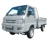 चीनी Hongdi 72V4kW 2-दरवाजा 2-सीट मिनी इलेक्ट्रिक पिक ट्रक बिक्री के लिए