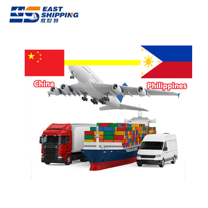 Spedizione a filippine spedizioniere DDP porta a porta trasporto aereo dalla cina spedizione a filippine - Product Image 1
