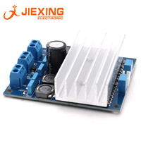 Module d'amplificateur numérique TDA7492, double canal, 50W*2, stéréo haute puissance 100W, meilleur que TA2024
