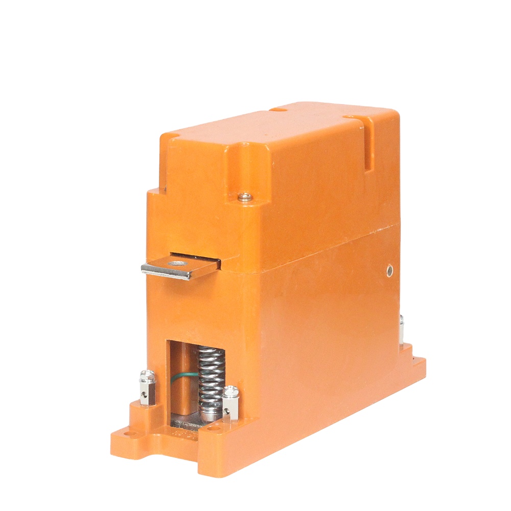 Liyond низкое напряжение 1140V 250-400A однополюсный AC вакуумный контактор стартер