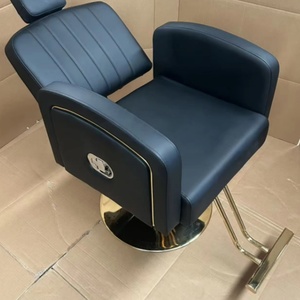 Silla de Peluquería Profesional Moderna de Alta Calidad, Silla de Estilismo con Elevador para Salón de Belleza, Popular para Uso en Salones de Belleza - Product Image 6