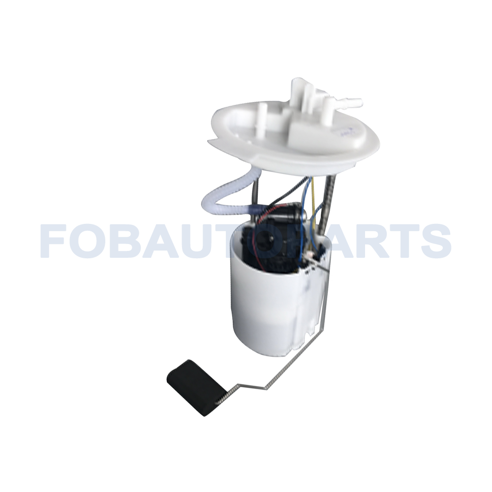 Fuel Pump Module Assembly for FIAT Panda Van 12- 51885821 169A4000 52041066