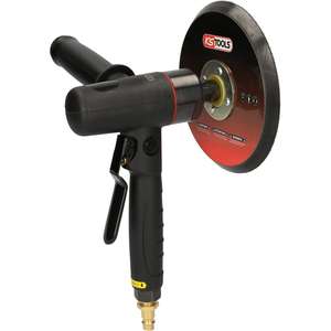 KS TOOLS 1/4" pneumatic <b>polisher</b> - Product Image 3
