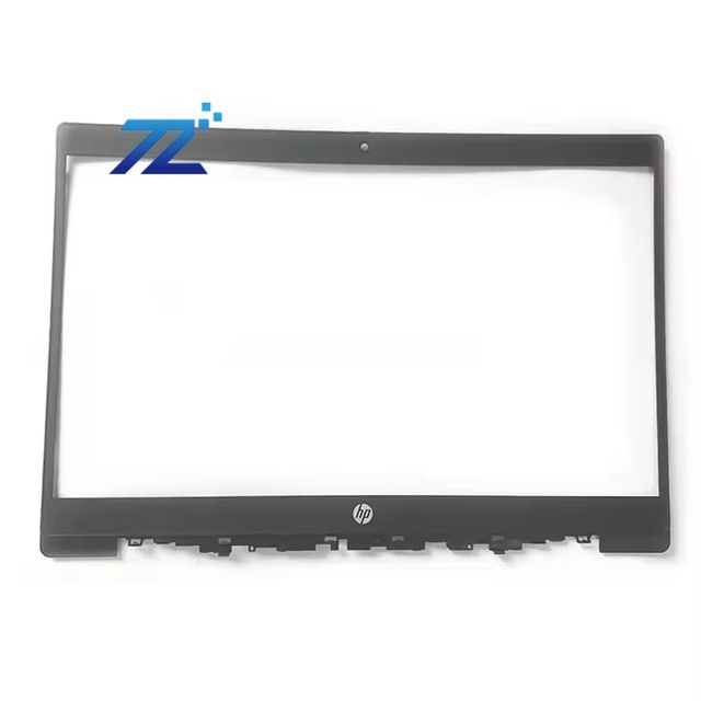 L90416-001 Laptop Front Bezel LCD Display Shell Cover Replacement Part for Chromebook 14 G6 with 1 Year Warranty