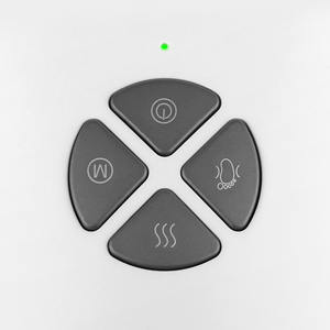 fußmassageschuhe akupunktur professioneller fußmassagegerät schuhe warme stiefel massagegerät - Product Image 6