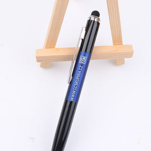 Bolígrafo Metálico Retráctil de 1.0mm con Logotipo Grabado, Popular y en Oferta - Product Image 3