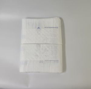 Coussinets d'incontinence jetables Extra Large à 5 couches unisexe adulte senior enfants coussinets de lit pour animaux de compagnie bandes adhésives drap de lit étanche SAP - Product Image 2