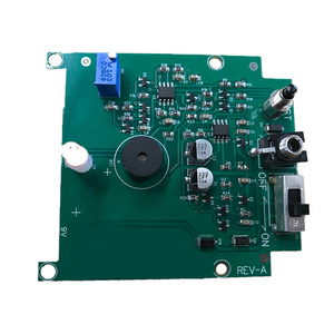 工厂直销 OEM PCBA 制造商提供低成本 PCB 组装和快速交钥匙制造服务 - Product Image 2