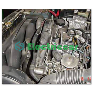 เครื่องยนต์มือสอง JDM 1C 2C 3C 3ZZ สำหรับรถยนต์ - Product Image 3