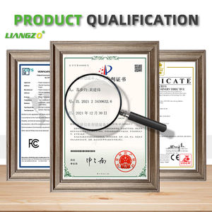 Les ventes directes d'usine LIANGZO peuvent être personnalisées Convoyeur à rouleaux <span class=keywords><strong>SS304</strong></span> pour le transport alimentaire - Product Image 6