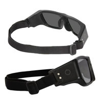 Lunettes d'entraînement sportif GAIATY pour la réflexion et l'agilité – Équipement de développement des réflexes pour le football, le basketball et le soccer