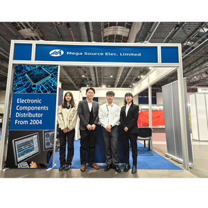 Connecteur circulaire de qualité aéronautique MS3116F22-55PW - Ajustement précis pour les applications électroniques - Product Image 3