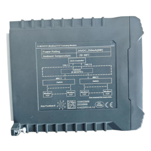 โมดูลการสื่อสารโปรโตคอลประสิทธิภาพสูง K-MODP01 K-MODP02 K-MODP03 ชุดแปลงข้อมูลสำหรับระบบควบคุมอุตสาหกรรม - Product Image 3