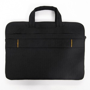 Sac à ordinateur portable élégant en Cordura pour affaires, à placer dans le porte-bagages - Product Image 2