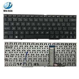 การเปลี่ยนคีย์บอร์ดภายในสำหรับเอซุส ทรานสฟอร์เมอร์ บุ๊ค T100 T100A T100T - Product Image 1