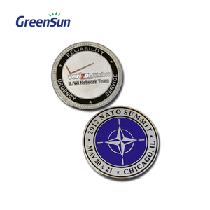 China proveedor diseño especial Moneda <span class=keywords><strong>de</strong></span> <span class=keywords><strong>Oro</strong></span> con Dragón - Product Image 3