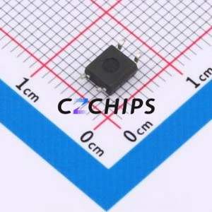 ทรานซิสเตอร์ทรานซิสเตอร์ทรานซิสเตอร์ SOP-4 HT-354-ATP1ออปโต้คัปเปลอร์เอาท์พุทใหม่ของแท้ชิ้นส่วนอิเล็กทรอนิกส์ - Product Image 2
