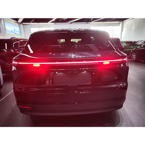 Guazi <span class=keywords><strong>I6</strong></span>อัตโนมัติรถมือสอง2025รถ Li ออโต้รถความพร้อมใช้งานต่ำไฟฟ้า EV ออโต้ SUV LHD สำหรับ5-Seater - Product Image 6