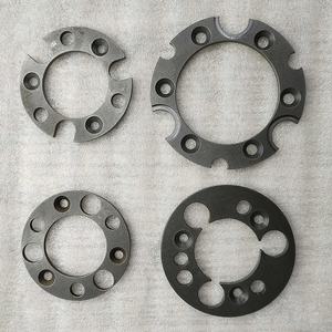 ईएसपी तेल क्षेत्र के लिए ईएसपी अनुकूलित हार्डवेयर प्लैटन और पोजिशनिंग प्लेट - Product Image 1