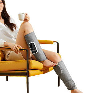 Masseur de mollets AOFIT avec airbag, thérapie par compression pour soulager les jambes, intensité réglable pour la relaxation quotidienne - Product Image 2