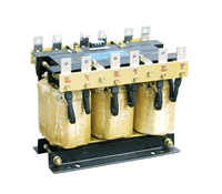 MT-QZB-J-115KW Autotransformateur de démarrage progressif triphasé 380V/660V/480V 115kW pour limitation du courant de démarrage du moteur 50Hz