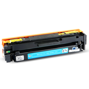 Compatible con el juego de cartuchos de tóner HP 206A CON CHIP <span class=keywords><strong>W2110A</strong></span> W2111A W2112A W2113A para HP COLOR LASERJET PRO M255DW - Product Image 5