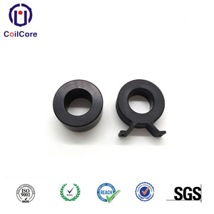 Chân Loại <span class=keywords><strong>Ferrite</strong></span> nanocrystalline lõi từ cho máy biến á<span class=keywords><strong>p</strong></span> - Product Image 3