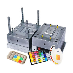 Coque de remplacement pour clé de voiture, boîtier en plastique ABS moulé par soufflage, usage industriel, pièces OEM personnalisées <span class=keywords><strong>Jiang</strong></span> <span class=keywords><strong>Nan</strong></span> JN-888 - Product Image 5