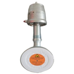 วาล์วควบคุม Schubert Salzer รุ่น 8040080VB0201M-0S รหัส 4077214 พร้อมข้อต่อแบบเร็ว - Product Image 5