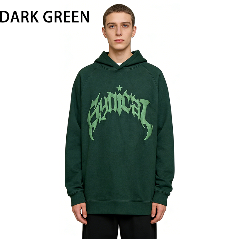 Verde oscuro