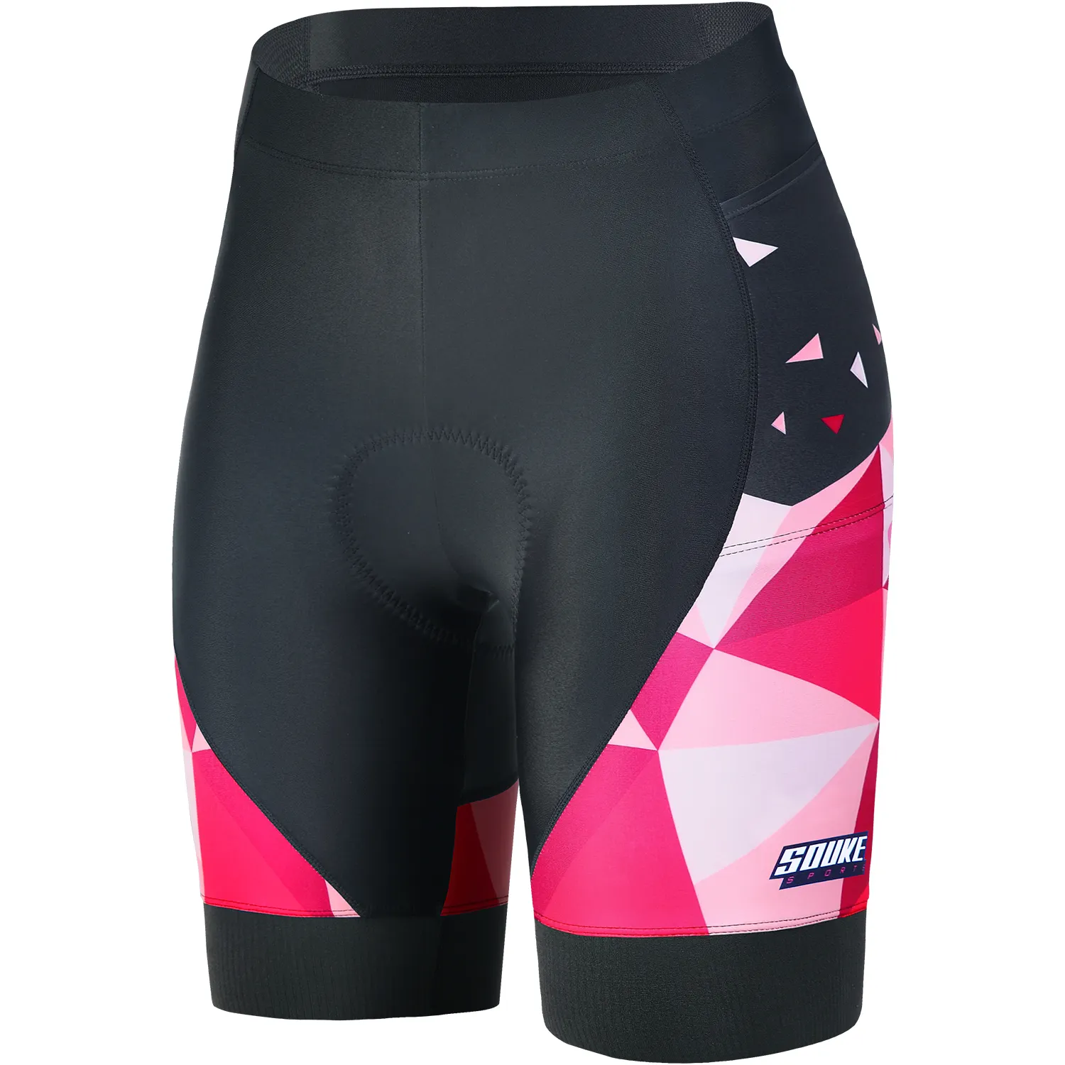 Cycling Pant Shorts Cycling Shorts Women Cotton Cycling Pant Shorts Gel