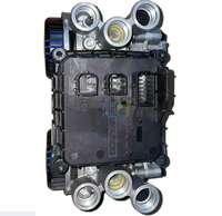 WJH 4801062010 WBC Original 24V 2 canaux Modulateur d'essieu EBS Neuf pour remplacement de camion HYUNDAI