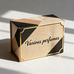 Afnan 9Pm <span class=keywords><strong>Eau</strong></span> <span class=keywords><strong>De</strong></span> <span class=keywords><strong>Toilette</strong></span> Pour Homme Et Femme 100ml Dubai Parfum Black Arabian Parfum pour Homme - Product Image 3