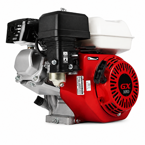เครื่องยนต์เบนซิน GX160 GX200 ที่เชื่อถือได้ 5.5 แรงม้า 6.5 แรงม้า OHV 4 จังหวะ สำหรับปั๊มน้ำและเครื่องพรวนดิน - Product Image 2