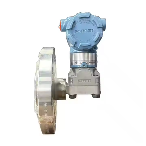 เครื่องส่งสัญญาณความดัน Emerson Rosemounte 2051 3051 ของแท้ 100% ขายดี รองรับ Hart 4-20 มิลลิแอมป์ - Product Image 5