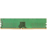 Module de mémoire Kingston 16 Go 32 Go DDR4 3200 MHz pour ordinateur de bureau, non ECC, 1,2 V CL22, pour mise à niveau de PC de jeu
