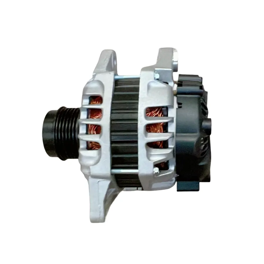 HNROCK 12V 90A ALTERNATOR 2610164 2617553 2617585 37300-2B520 37300-2B700 alternJFZ1727A-1A untuk Hyundai