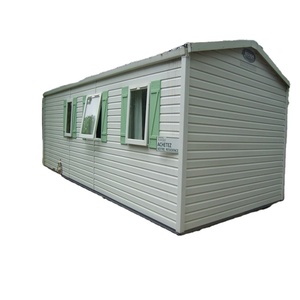 Mqsh — boîte pliable et portable de 20 pieds, conteneur de bureau utilisé, h - Product Image 2