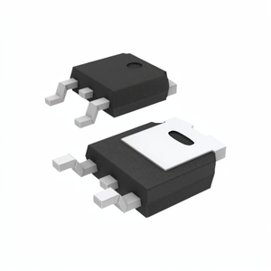 Transistors STD6NM60N DPAK Spot Supply Electronic Components And Parts - Product Image 1