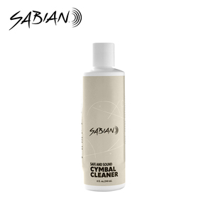 Olio detergente per piatti SABIAN SSSC1 senza acidi per la pulizia dei piatti - Product Image 6