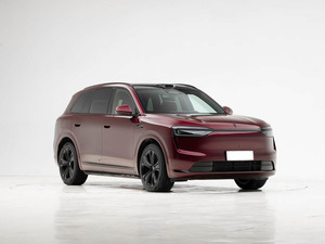 <span class=keywords><strong>AITO</strong></span> M7 Elettrico Usato Automatico Guida a Sinistra Autonomia Estesa Ultra AWD 5 Posti Guida Intelligente Avanzata + Cabina HarmonyOS - Product Image 5