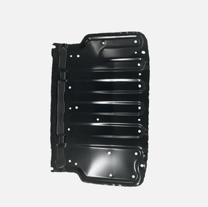 Protector <span class=keywords><strong>de</strong></span> Motor, Cubierta Inferior, Protección Contra Salpicaduras, MR437668 - Product Image 3