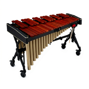 Marimba Adams Soloist Series Padouk de 3 octavas, nueva, de la marca TopSelling, venta rápida - Product Image 1