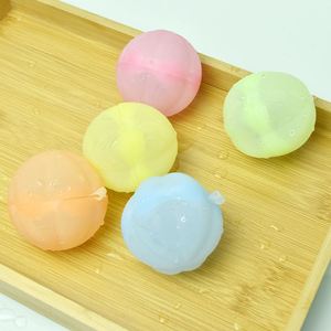 Boule à vapeur d'eau réutilisable pour l'extérieur, jouets amusants pour enfants, fournitures pour fêtes et vacances, cadeaux de fête - Product Image 1